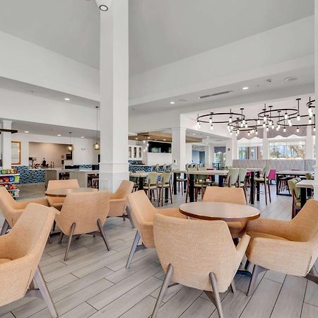 Hilton Garden Inn Myrtle Beach/Coastal Grand Mall Exterior photo