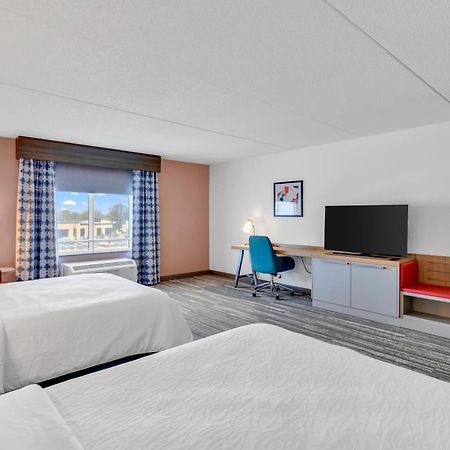 Hilton Garden Inn Myrtle Beach/Coastal Grand Mall Exterior photo