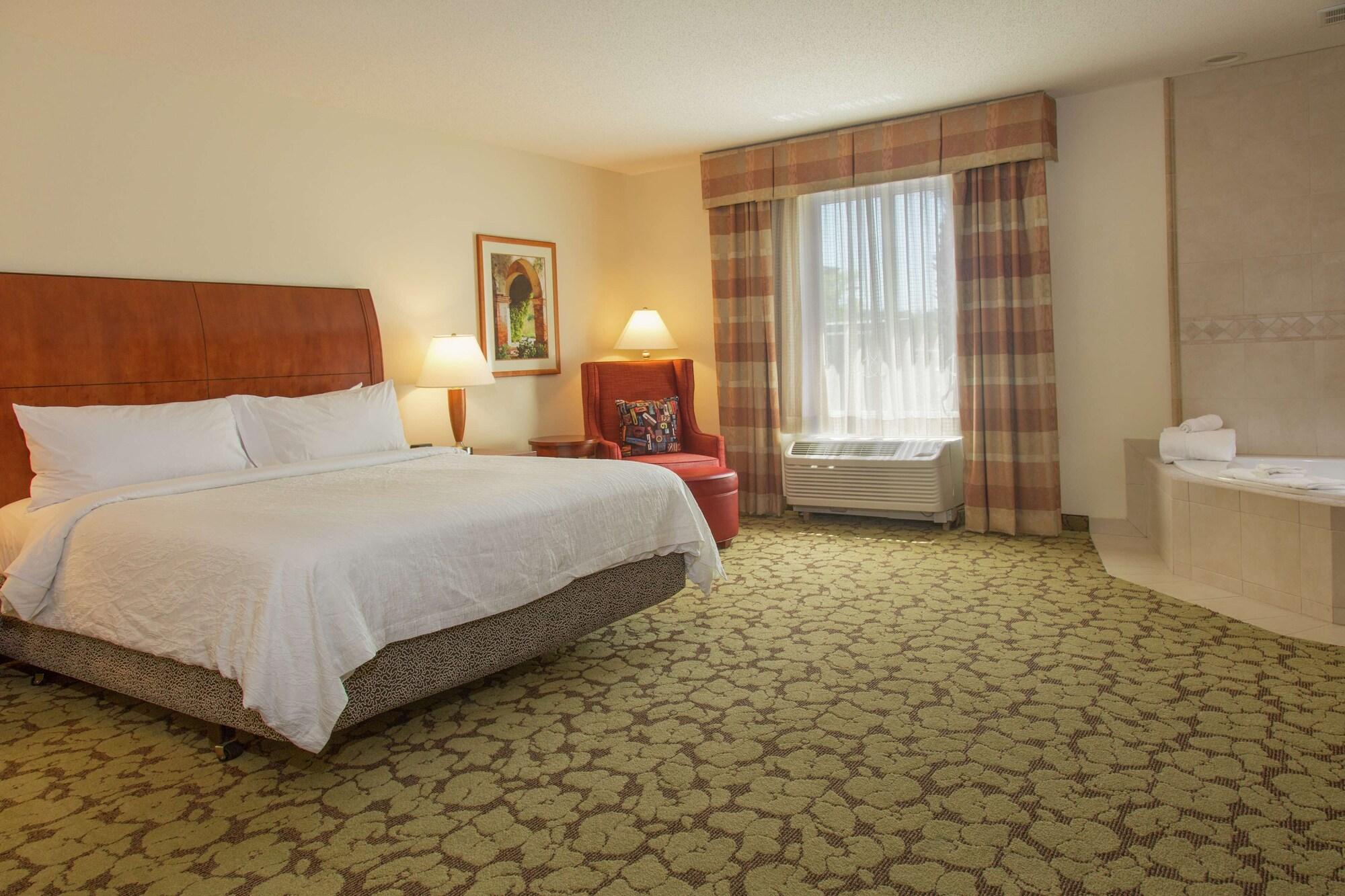 Hilton Garden Inn Myrtle Beach/Coastal Grand Mall Exterior photo