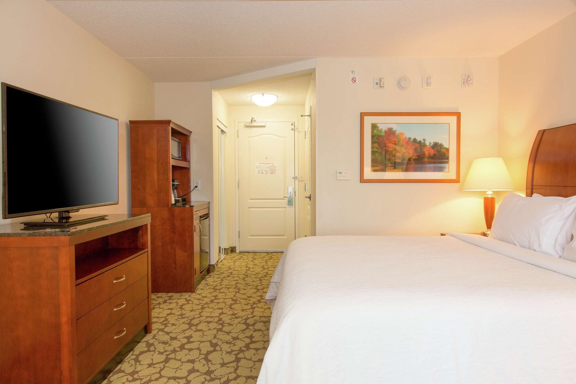 Hilton Garden Inn Myrtle Beach/Coastal Grand Mall Exterior photo