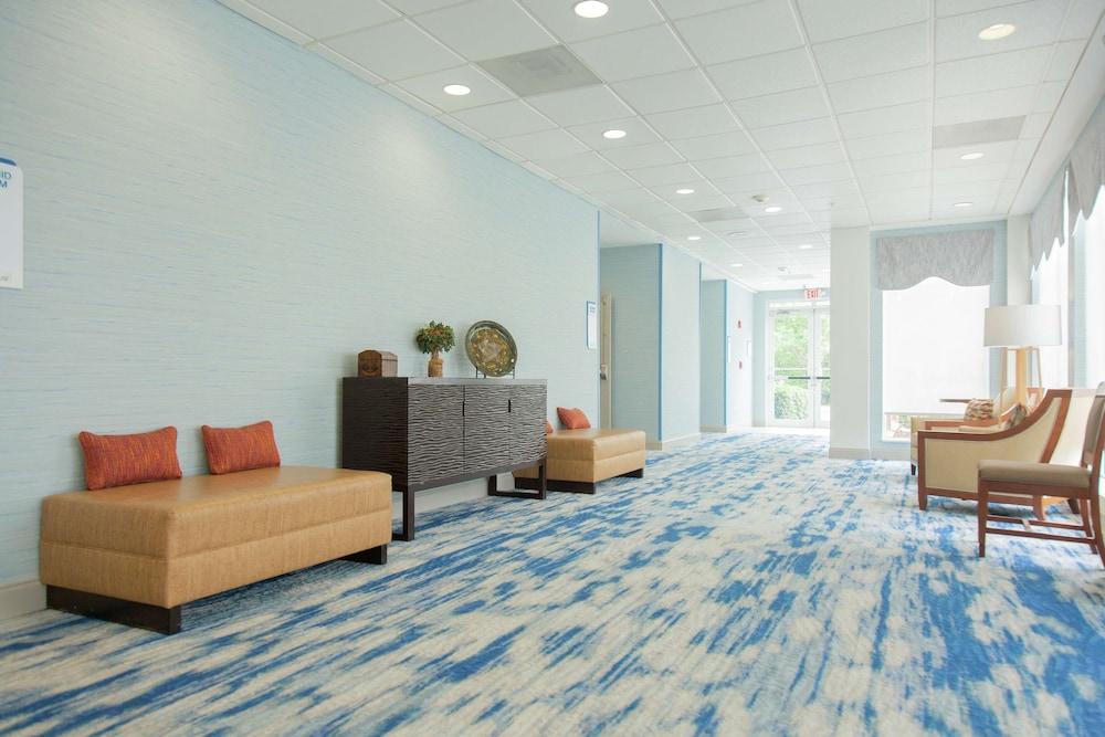 Hilton Garden Inn Myrtle Beach/Coastal Grand Mall Exterior photo