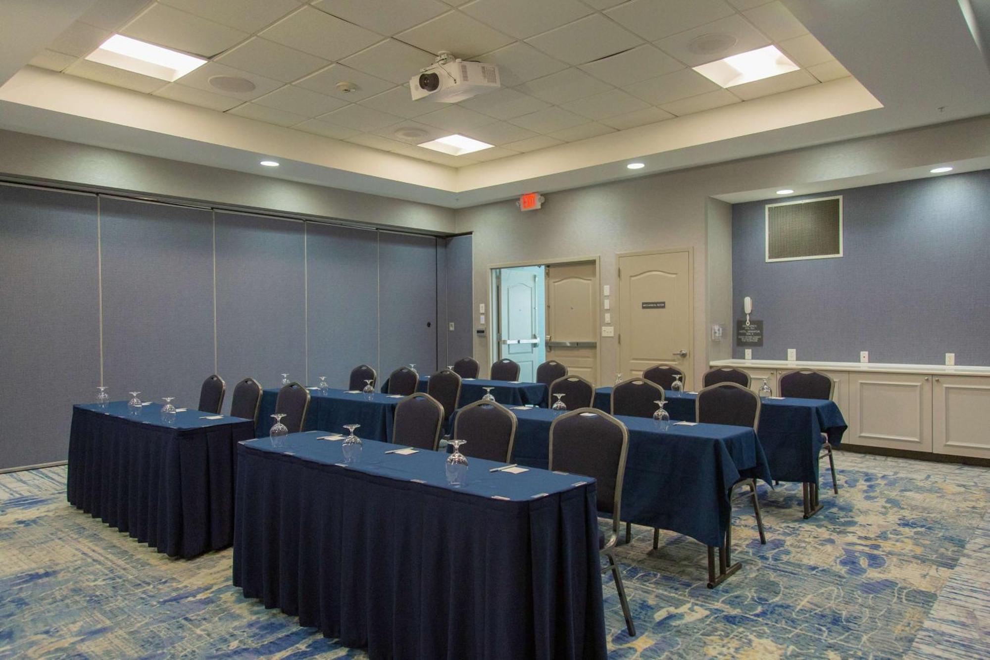 Hilton Garden Inn Myrtle Beach/Coastal Grand Mall Exterior photo