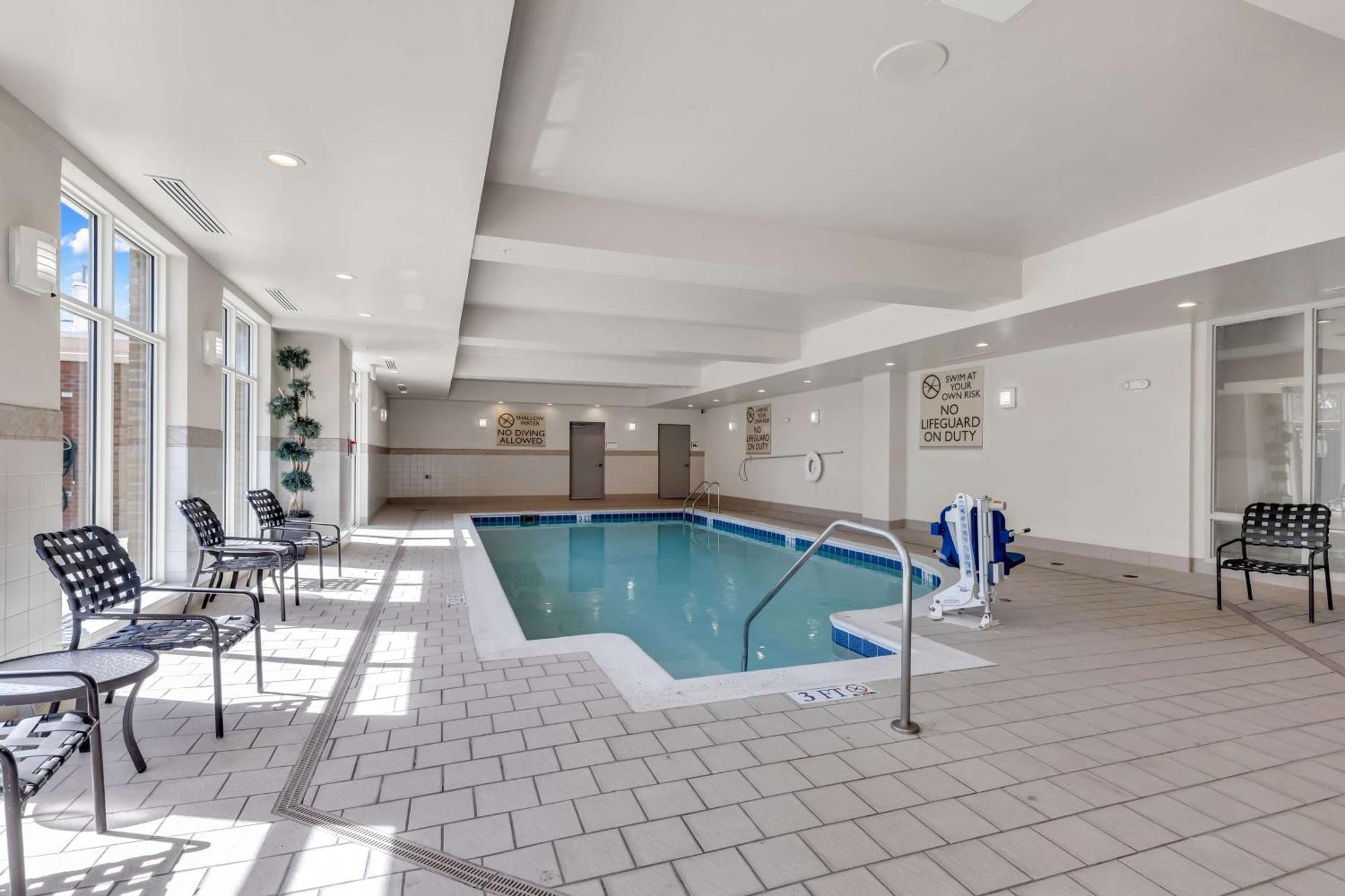 Hilton Garden Inn Myrtle Beach/Coastal Grand Mall Exterior photo