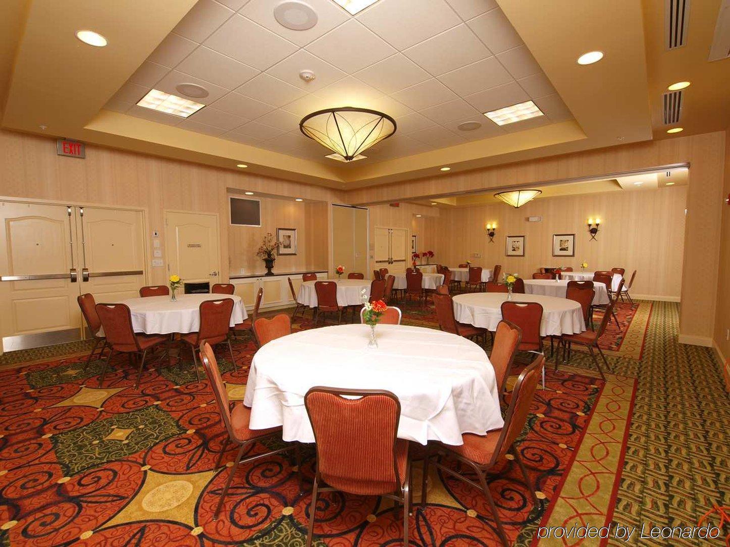 Hilton Garden Inn Myrtle Beach/Coastal Grand Mall Facilities photo
