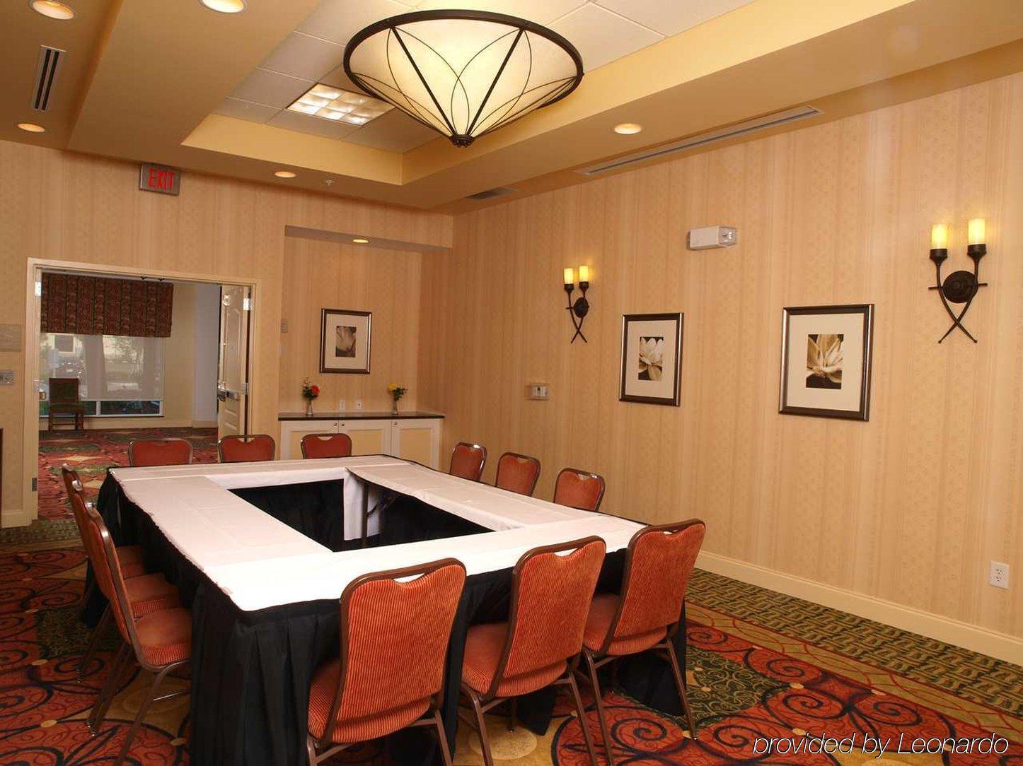 Hilton Garden Inn Myrtle Beach/Coastal Grand Mall Business photo