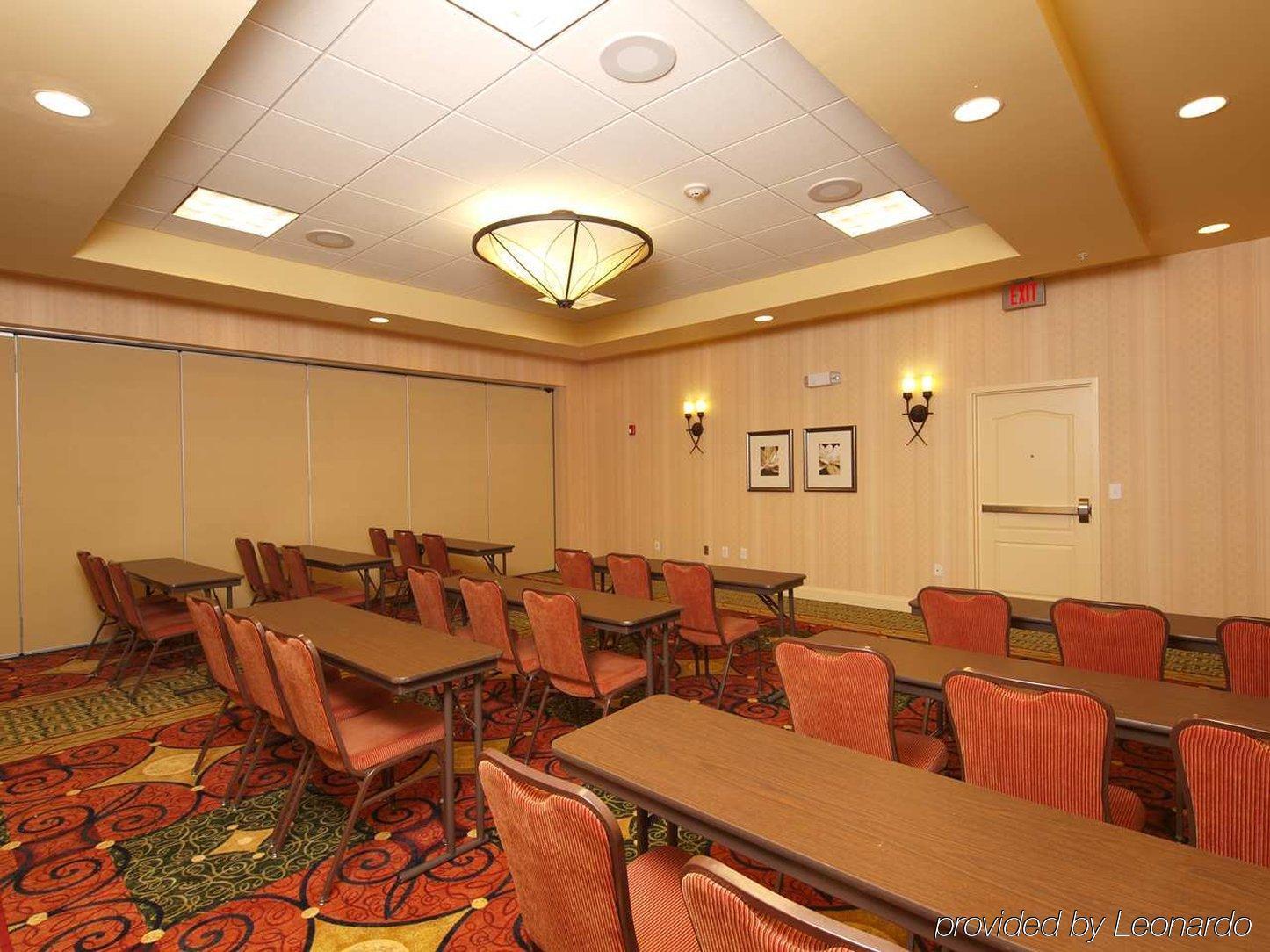 Hilton Garden Inn Myrtle Beach/Coastal Grand Mall Business photo