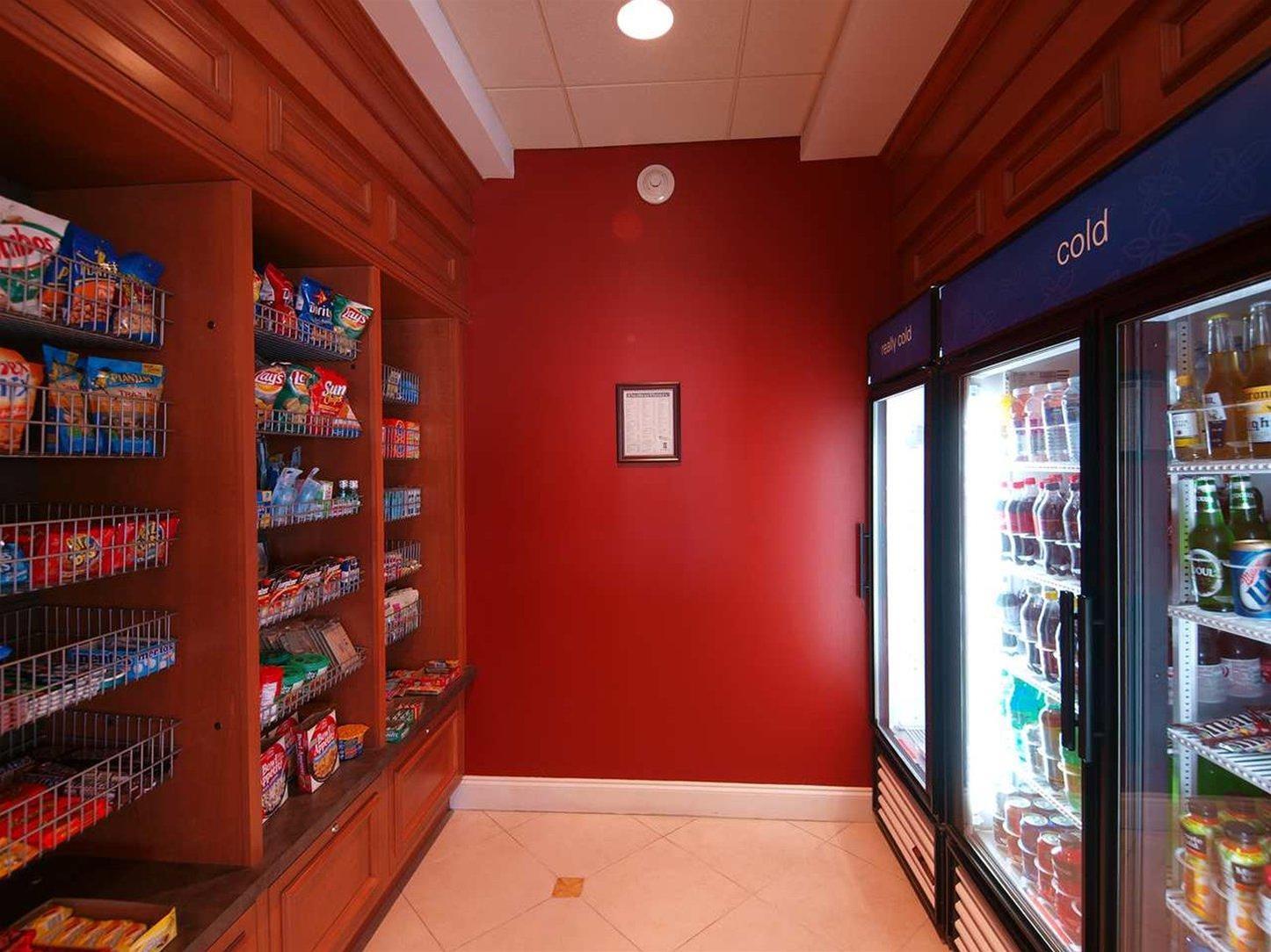 Hilton Garden Inn Myrtle Beach/Coastal Grand Mall Facilities photo